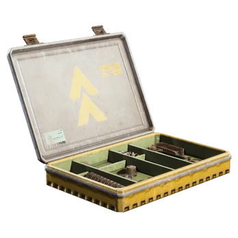 MMOJUGG ARC Raiders Light Gun Parts * 5 Buying Page Display